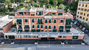 Rex Hotel Residence Genova